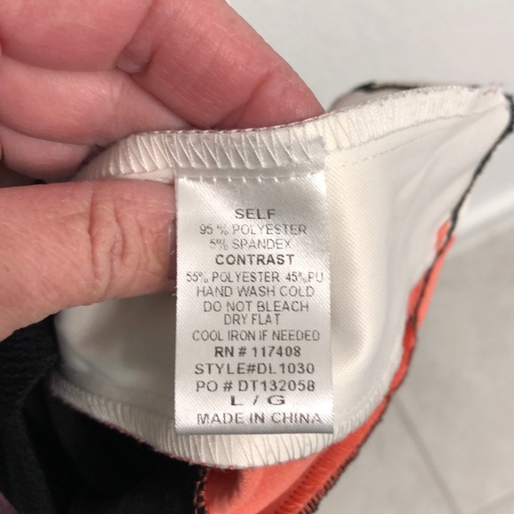 Dress - Picture 4 of 5